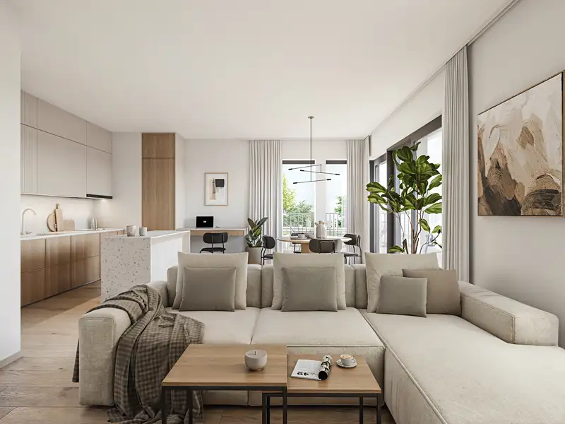 Prodej bytu 3+kk 66 m², Brno – náhled fotky 2