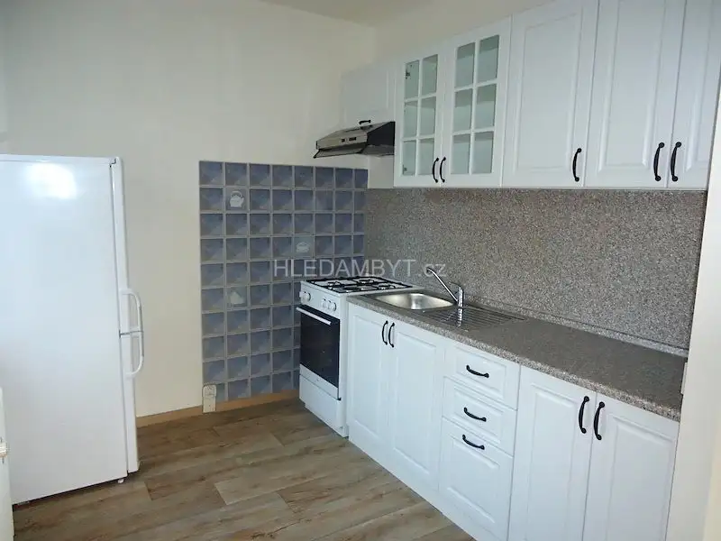 Pronájem bytu 2+1, 55 m², Praha 8, Praha