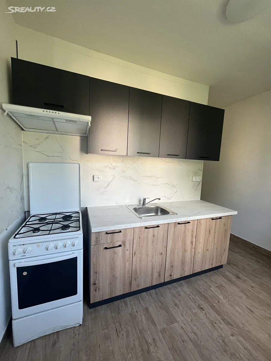 Pronájem bytu 3+1 65 m², Olomouc