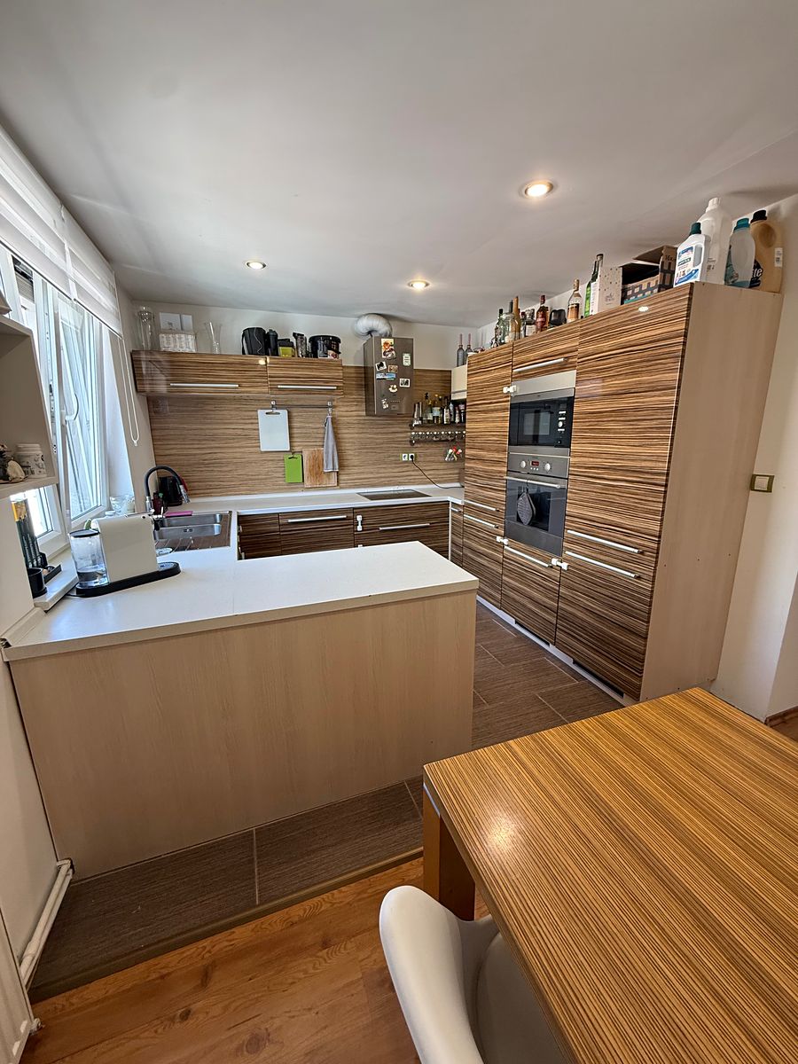 Prodej bytu 5+kk 146 m² (Mezonet)