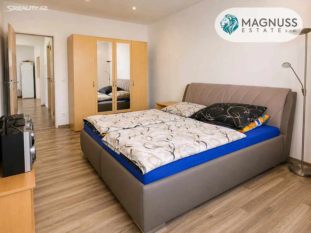 Prodej bytu 3+1 70 m² – pohled 6