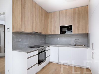 Pronájem bytu 2+kk 56 m²