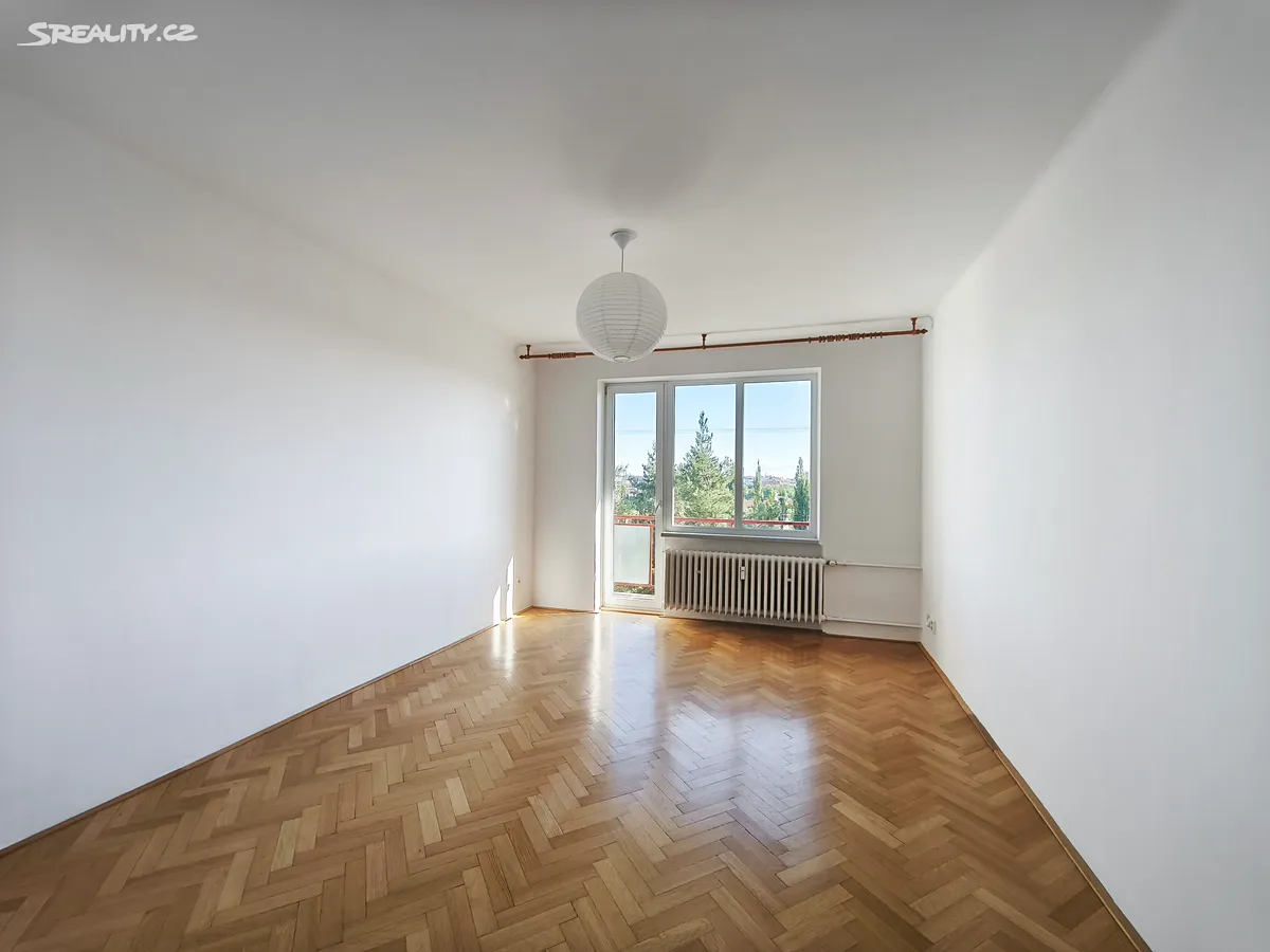 Pronájem bytu 3+1 68 m², Plzeň