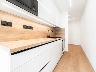 Prodej bytu 2+1 54 m²