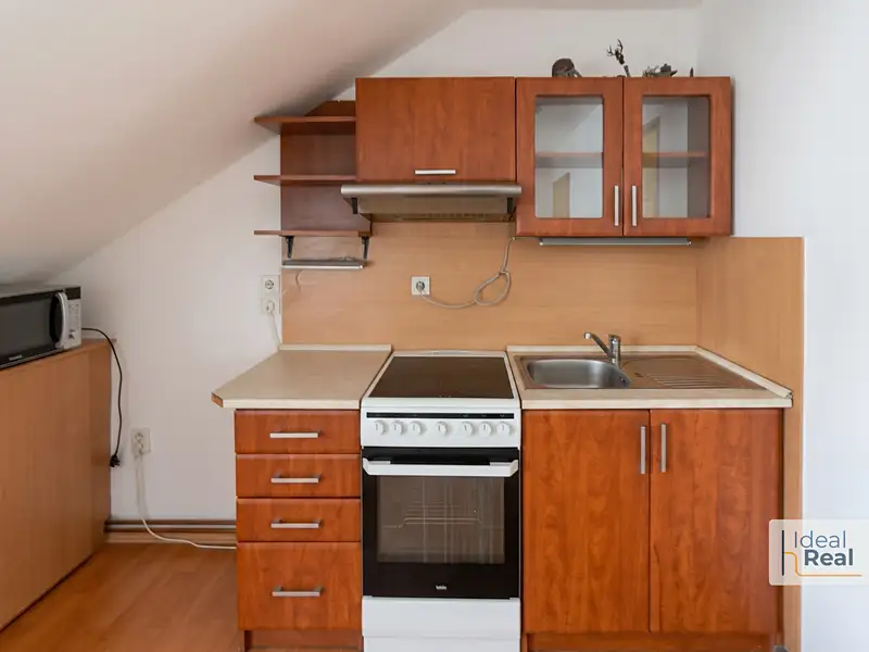 Prodej bytu 1+1 40 m², Komenského, Suchdol nad Odrou, okres Nový Jičín