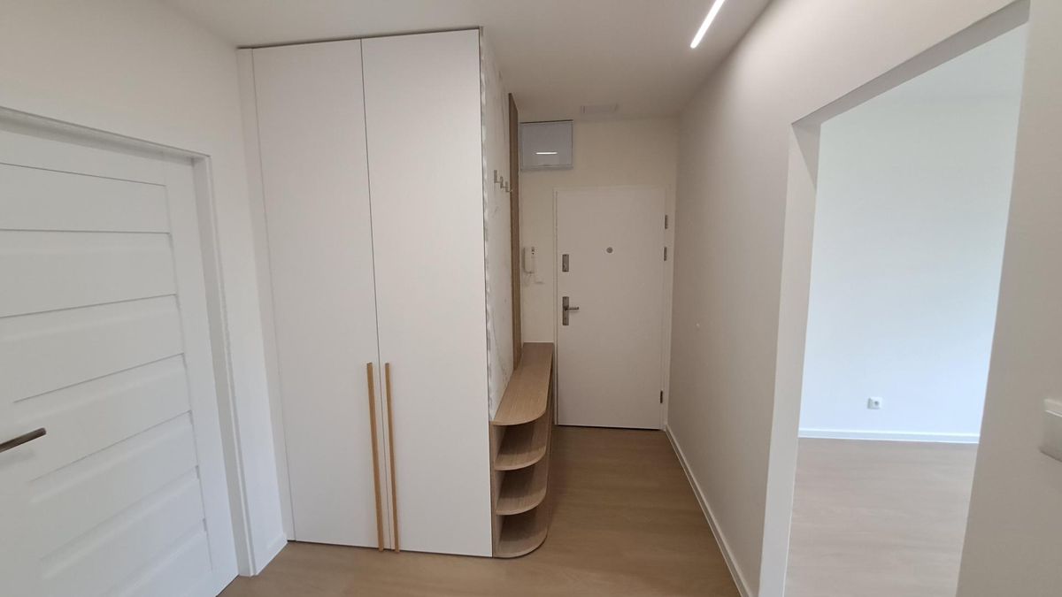Prodej bytu 3+1 63 m²