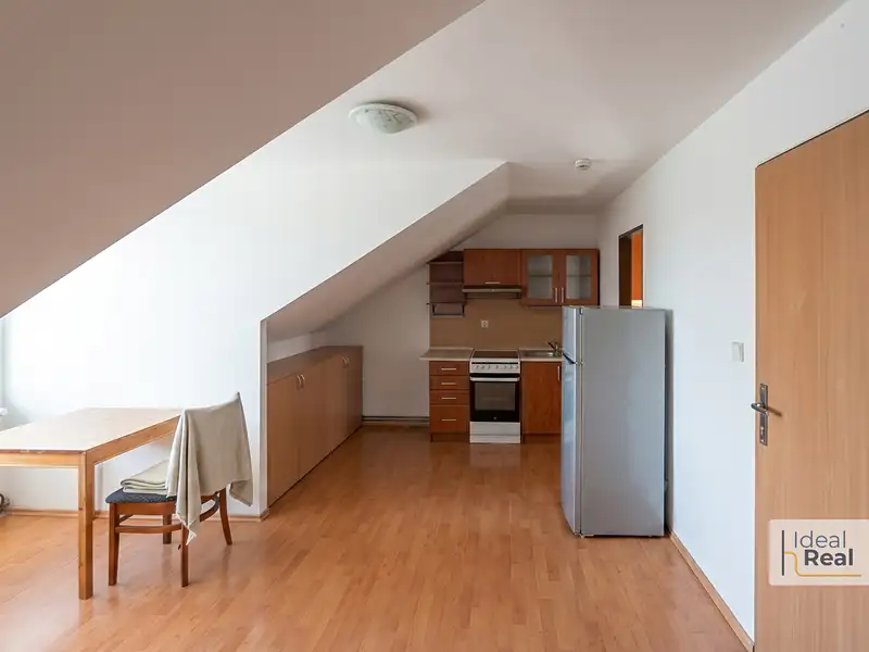 Prodej bytu 1+1 40 m², Suchdol nad Odrou – náhled fotky 3