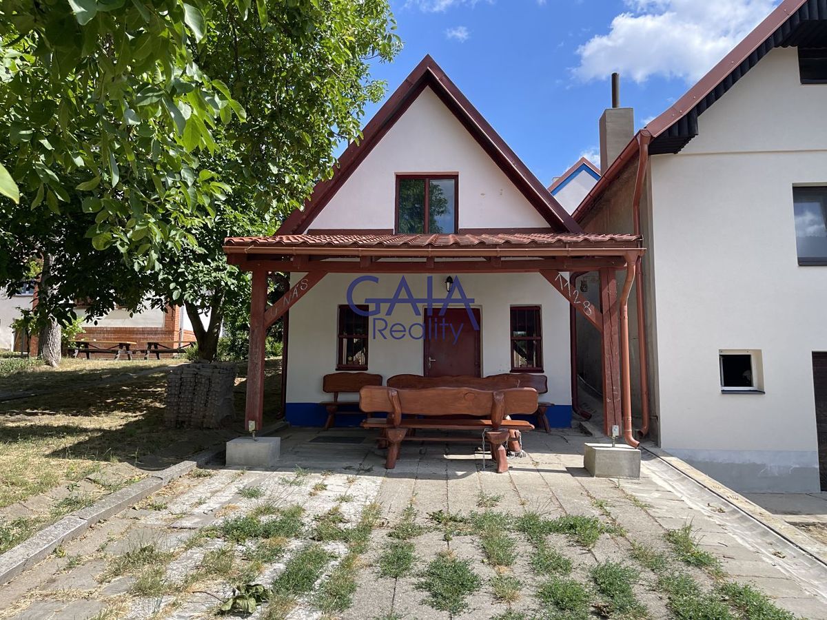 Prodej vinného sklepa 45 m², Mutěnice – fotka 1 z 3