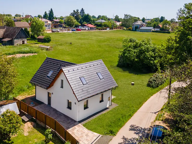 Prodej rodinného domu 101 m², pozemek 420 m², Doubravice – náhled fotky 3