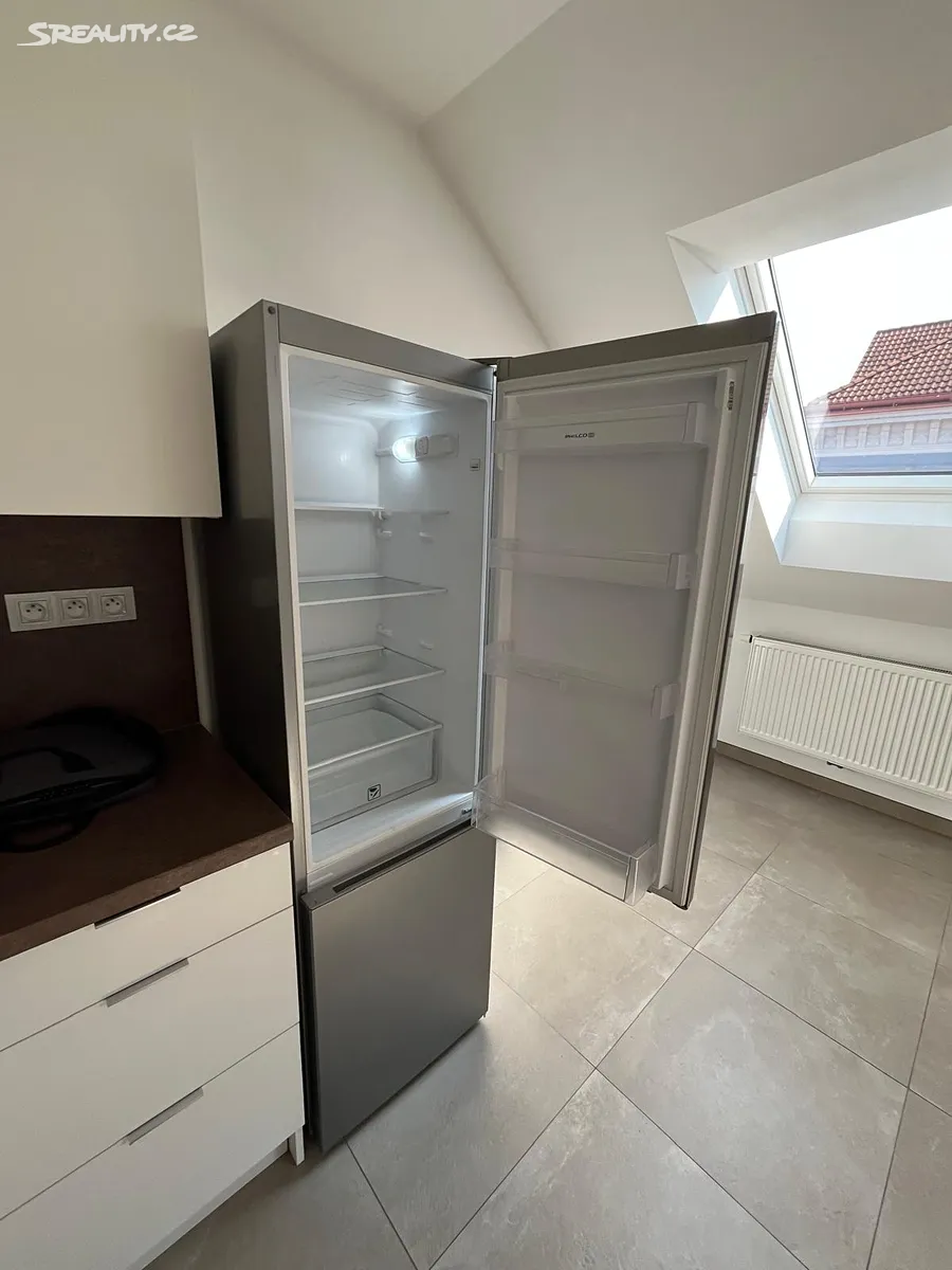 Pronájem bytu 2+kk 44 m², Kolín