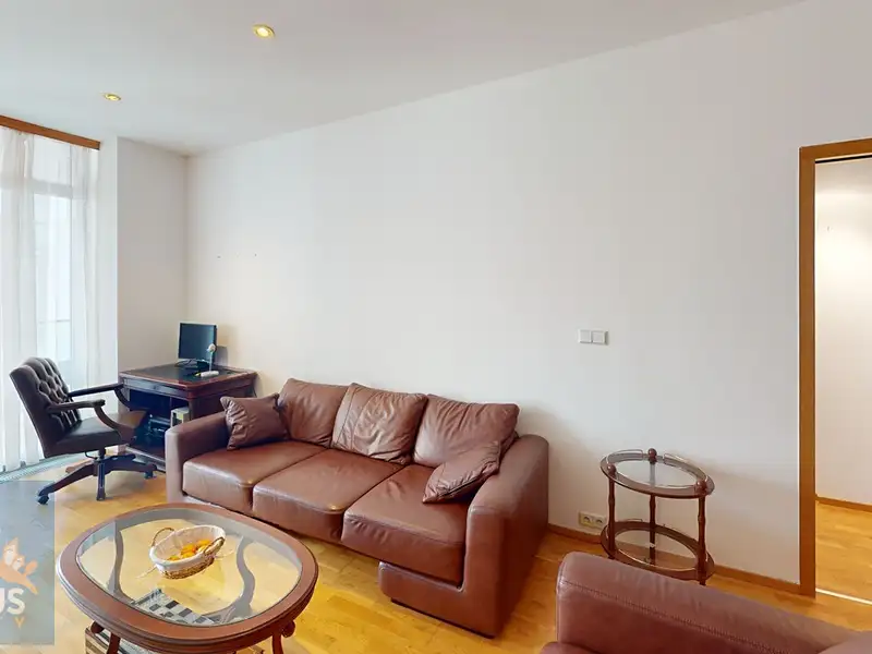 Pronájem bytu 3+kk 95 m², Praha – náhled fotky 2