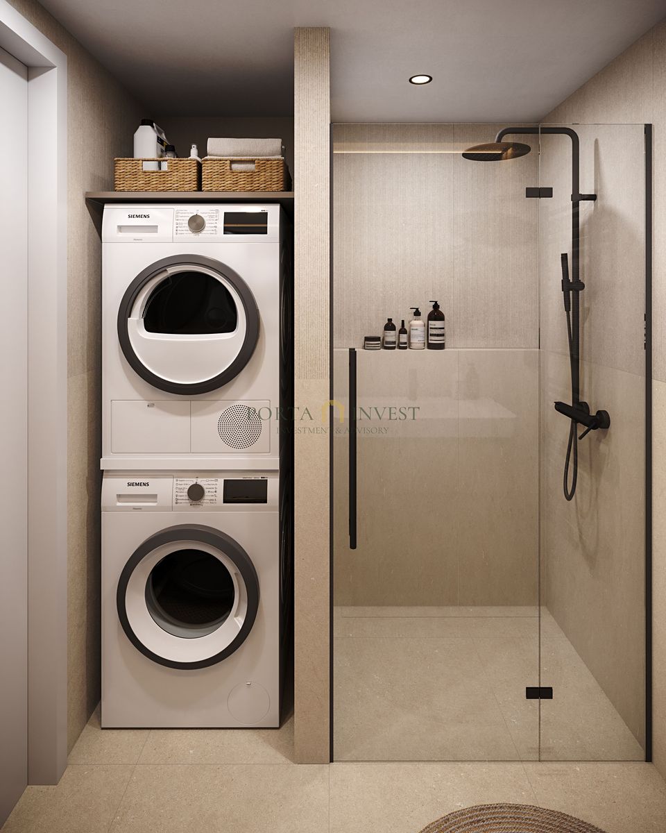 Prodej bytu 1+kk 27 m² – fotografie 3