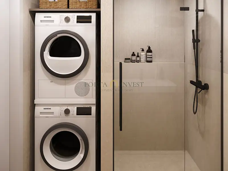 Prodej bytu 1+kk 27 m², Praha – náhled fotky 3