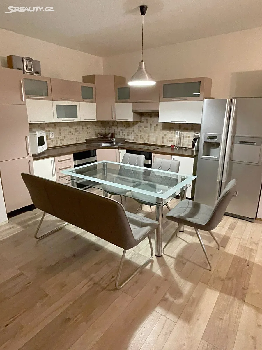 Pronájem bytu 3+kk 74 m², Plzeň