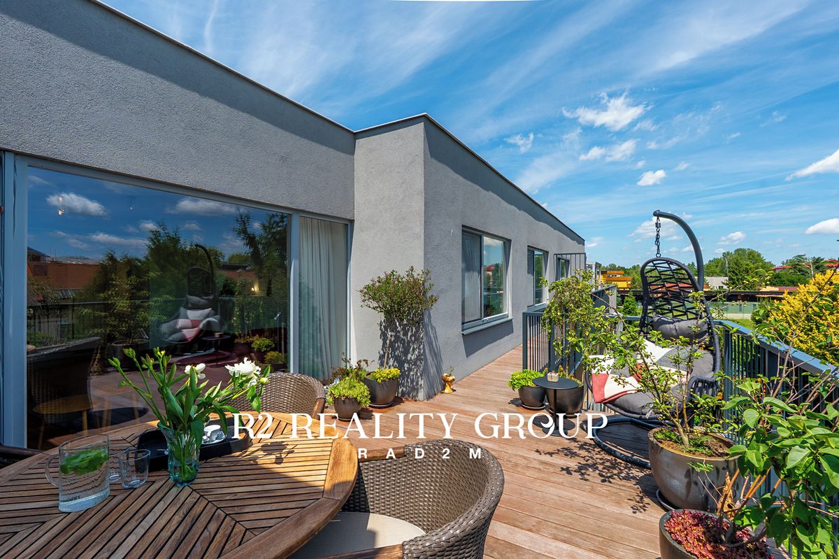 Prodej bytu 3+kk 91 m²