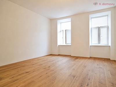 Квартира 1+kk на продаж, 37 м² (2 з 17)