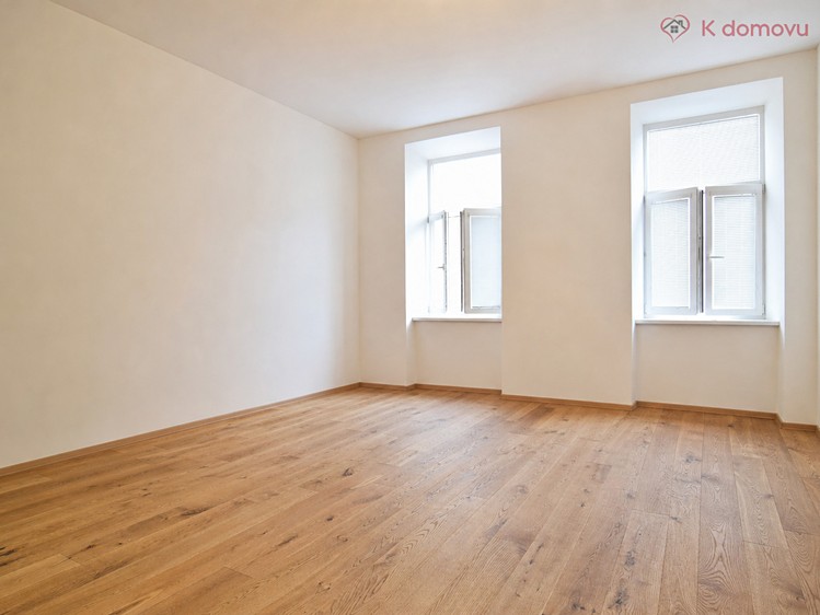Квартира 1+kk на продаж, 37 м² (2 з 17)