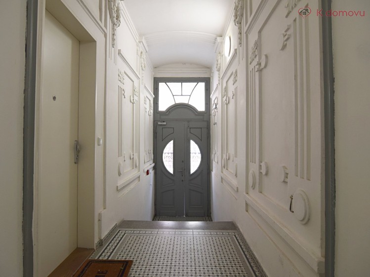 Квартира 1+kk на продаж, 37 м² (11 з 17)