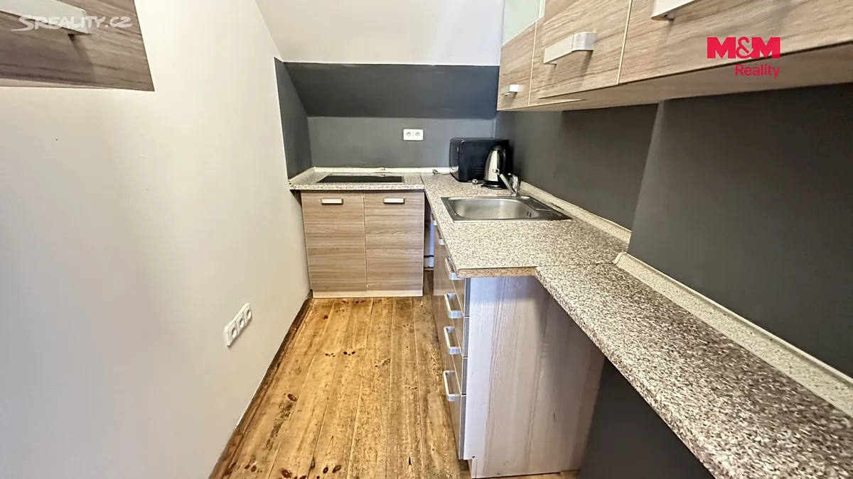 Pronájem činžovního domu 280 m² – pohled 4