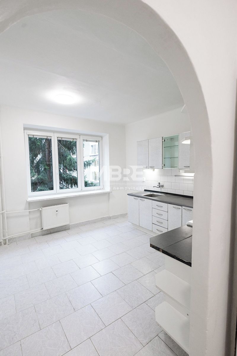Pronájem bytu 2+1 60 m² – fotografie 3