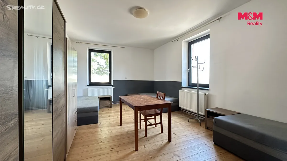 Pronájem činžovního domu 280 m² – pohled 6