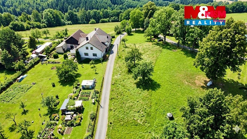 Prodej stavebního pozemku 774 m² – fotografie 3