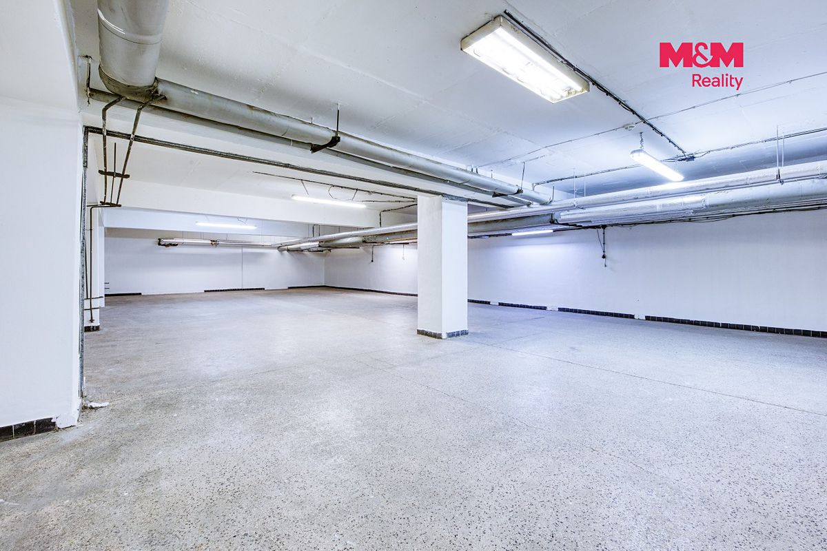 Pronájem skladového prostoru 178 m² – fotografie 3