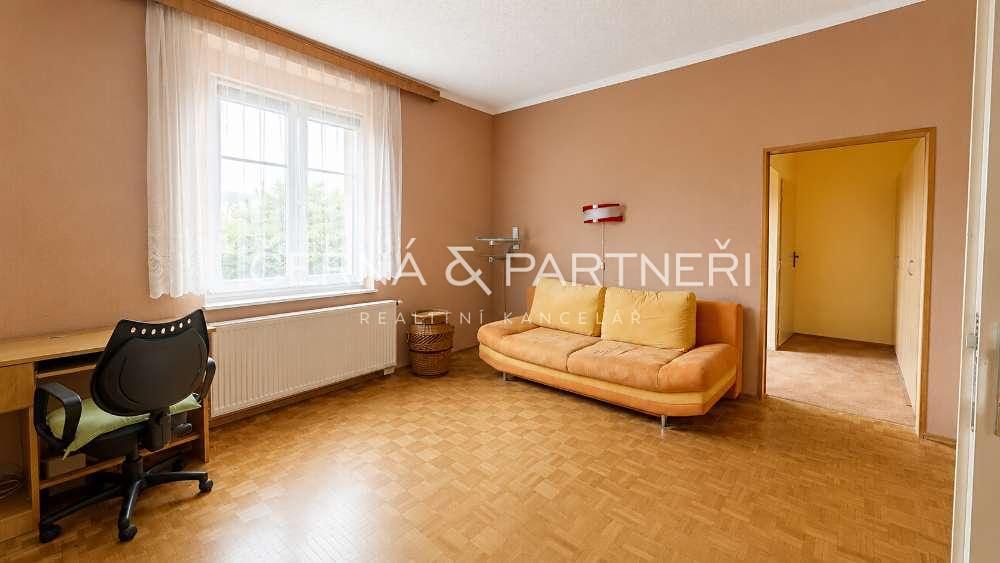 Prodej bytu 4+1 97 m² – fotografie 4