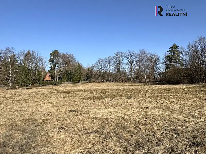Prodej pozemku 5750 m², Nová Role – náhled fotky 2