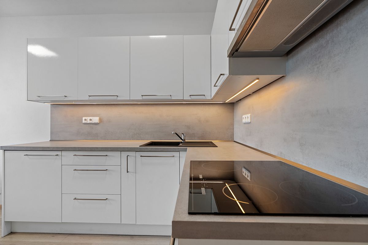 Pronájem bytu 1+kk 30 m²