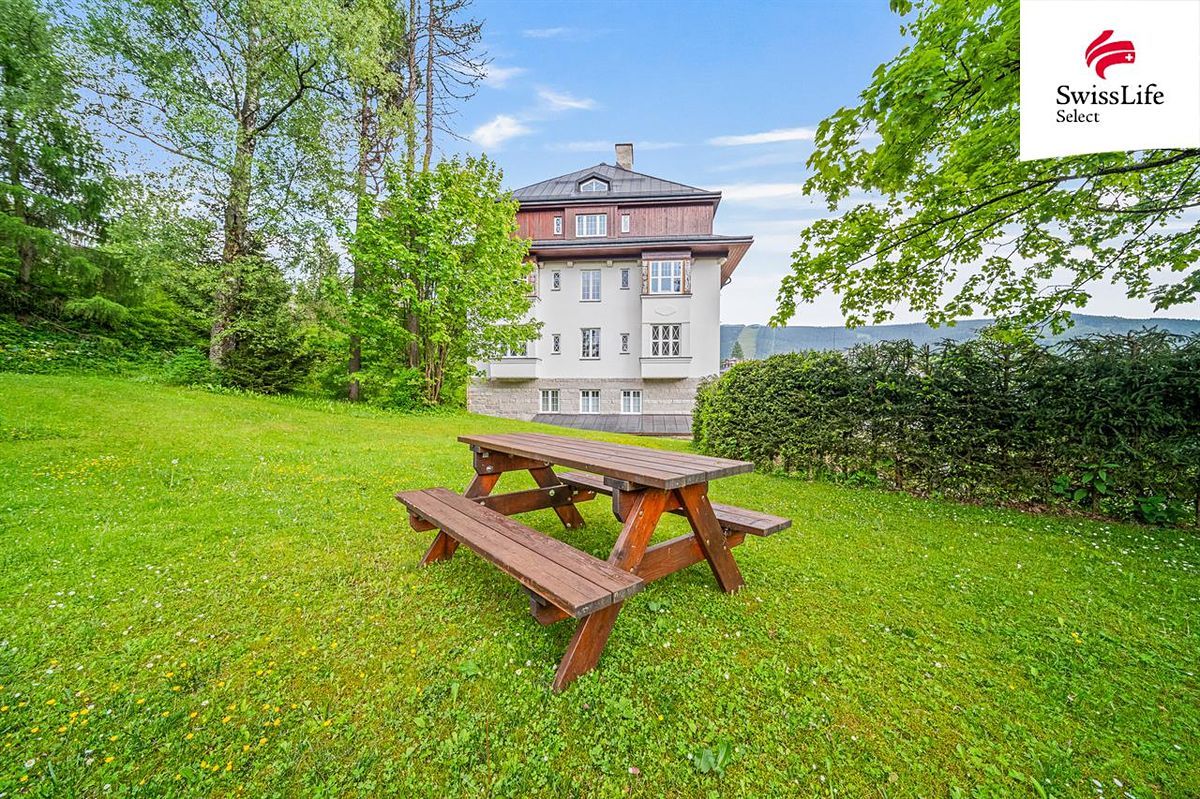 Prodej bytu atypické 82 m²