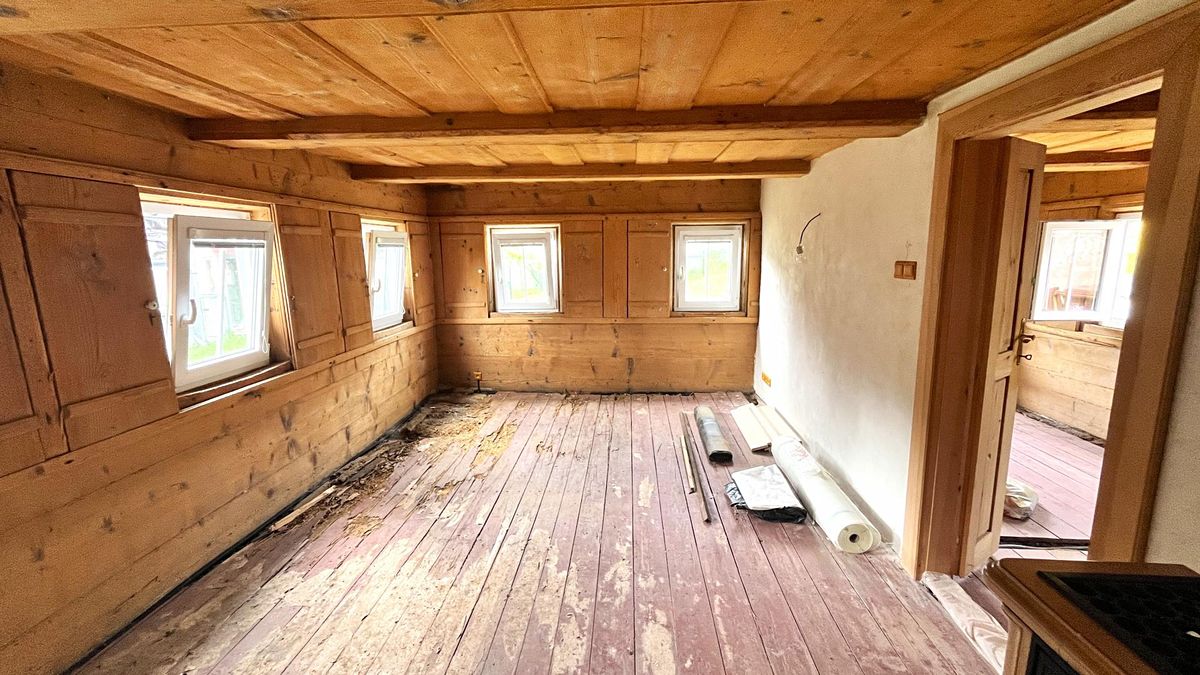 Prodej rodinného domu 100 m², pozemek 638 m² – fotografie 2