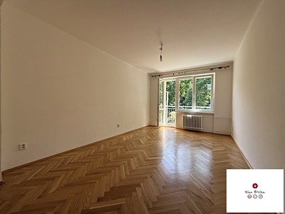Pronájem bytu 2+1 53 m²