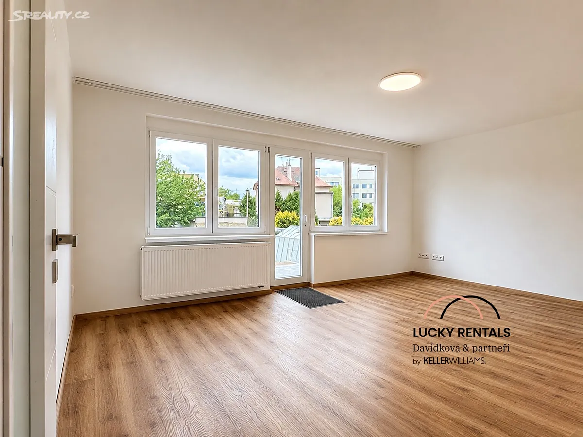 Pronájem rodinného domu 83 m², pozemek 283 m² – pohled 2
