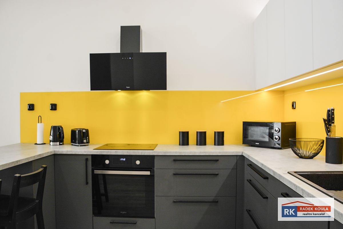 Prodej bytu 1+kk 37 m² – fotografie 3