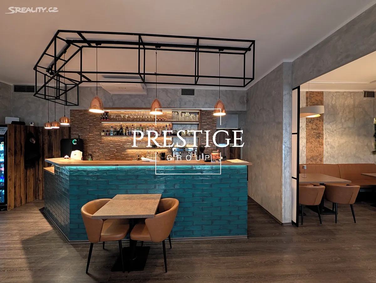 Pronájem restaurace 350 m² – pohled 4