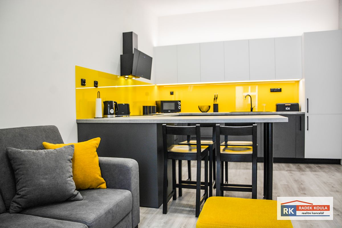 Prodej bytu 1+kk 37 m² – fotografie 2