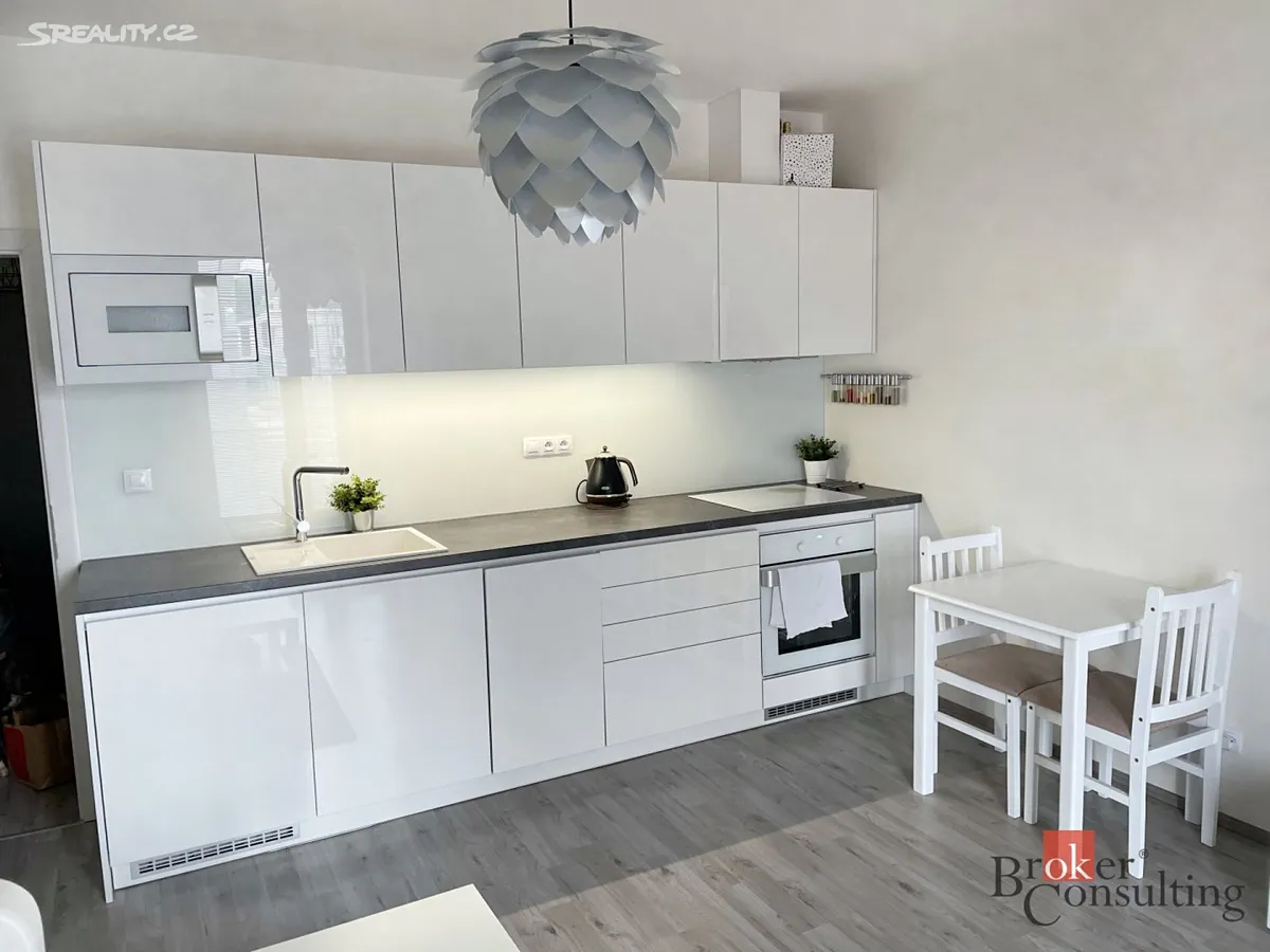 Pronájem bytu 2+kk 49 m², Plzeň