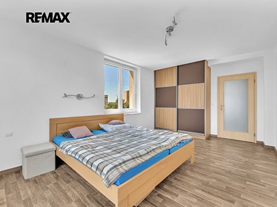 Pronájem bytu 2+1 52 m²