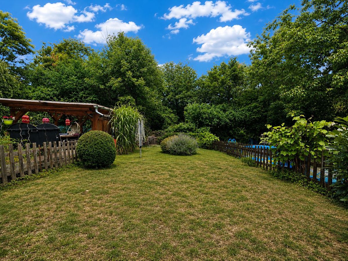Prodej bytu 2+1 54 m²