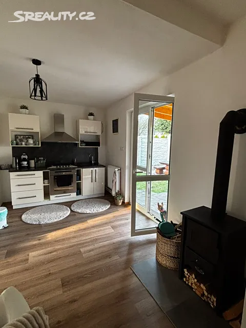Prodej chaty 80 m², pozemek 490 m² – pohled 6