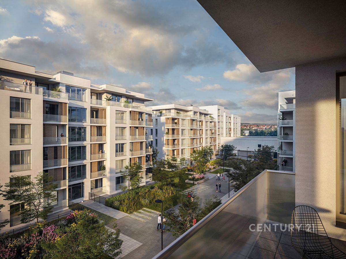 Prodej bytu 1+kk 28 m² – fotografie 4
