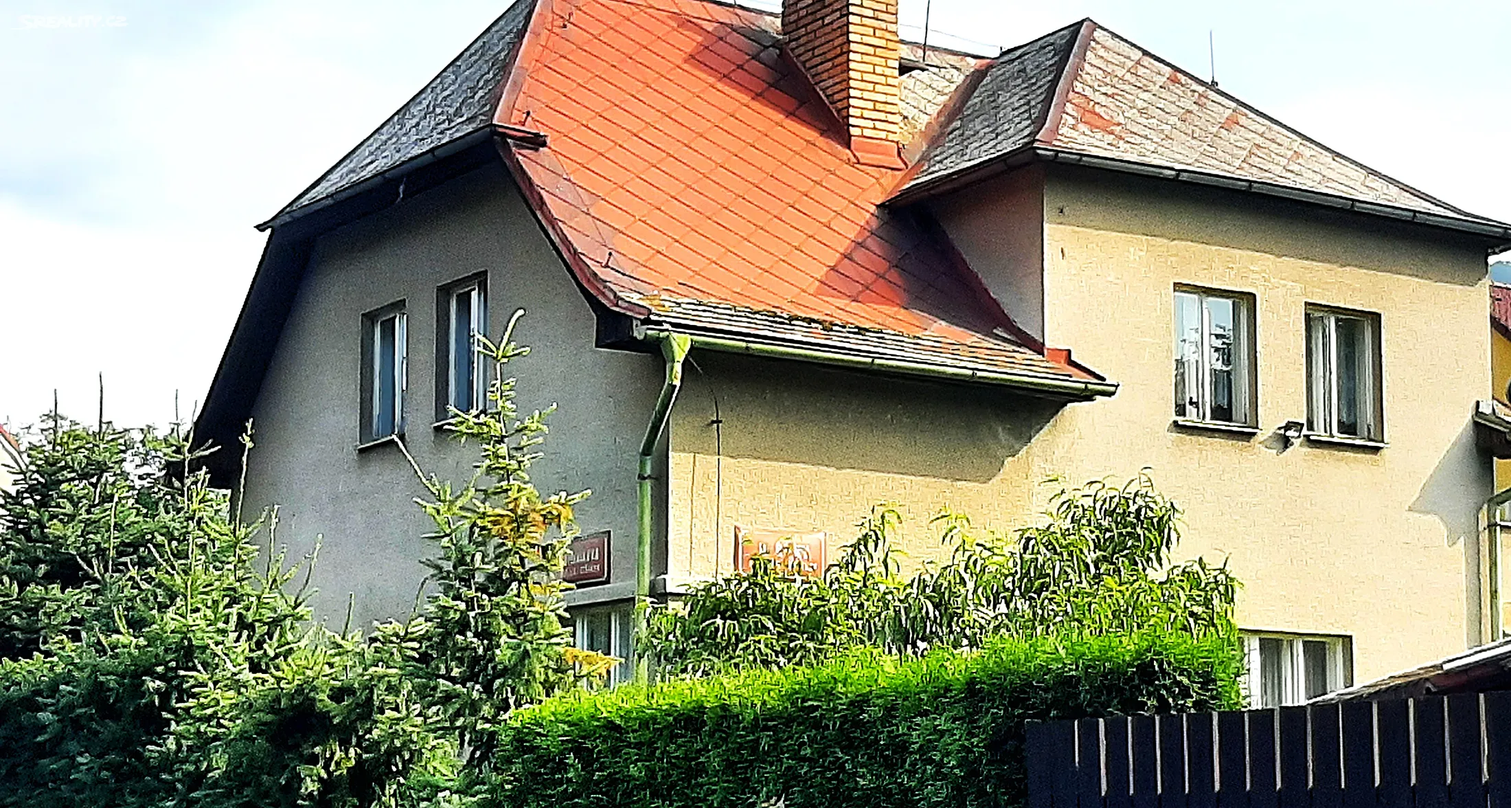 Prodej rodinného domu 149 m², pozemek 239 m²