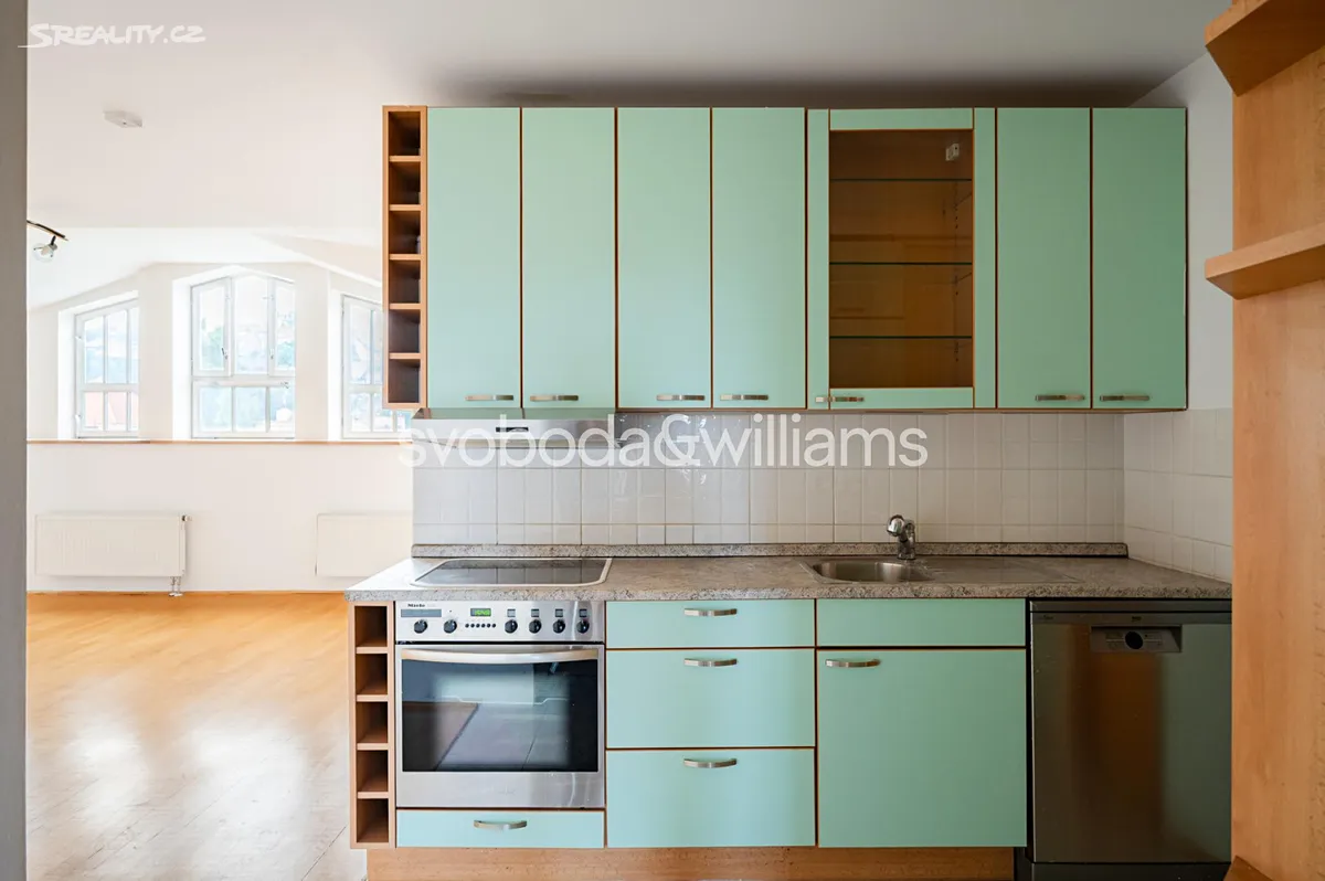 Prodej bytu 3+kk 86 m² - More