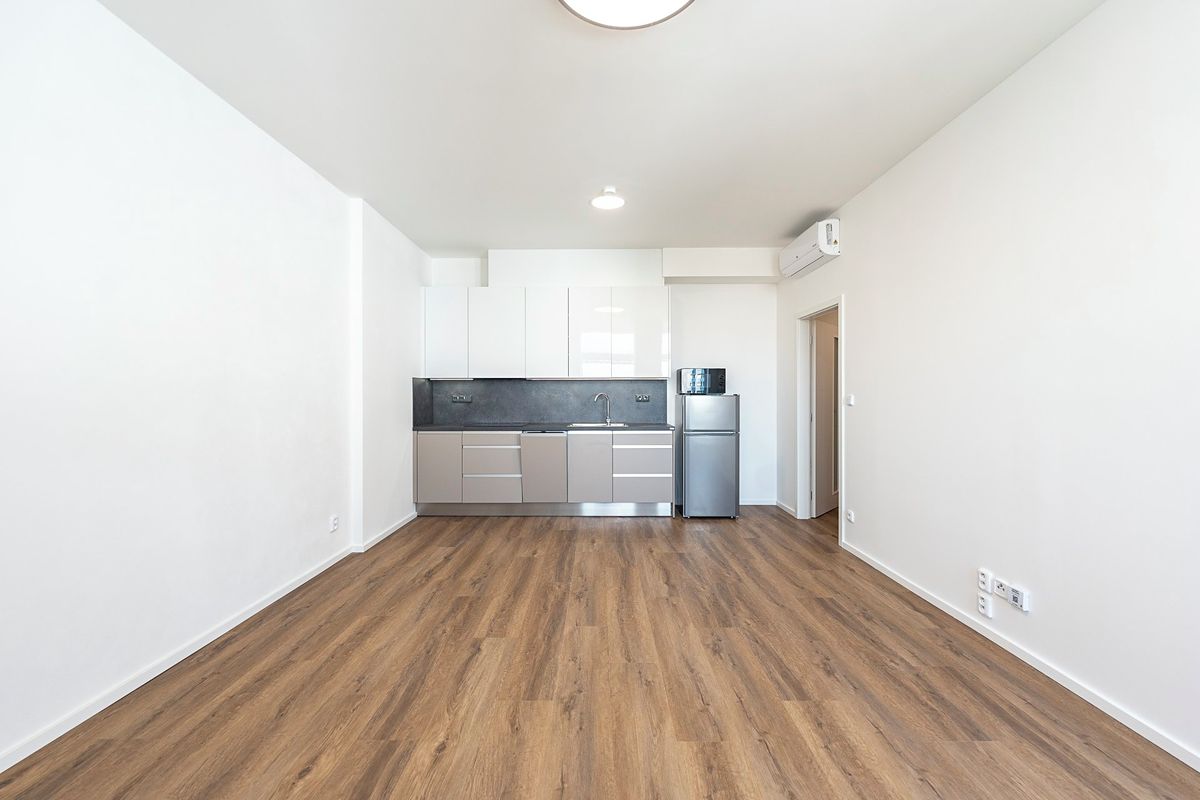 Pronájem bytu 2+kk 44 m²