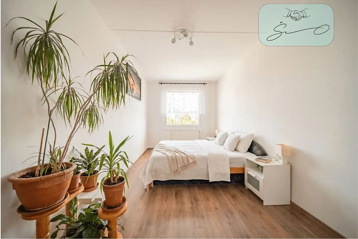 Prodej bytu 3+1 68 m²