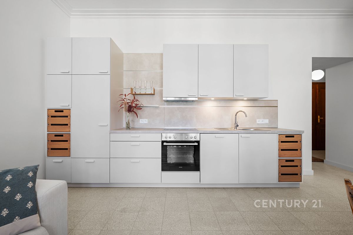 Prodej bytu 2+kk 58 m² – fotografie 5