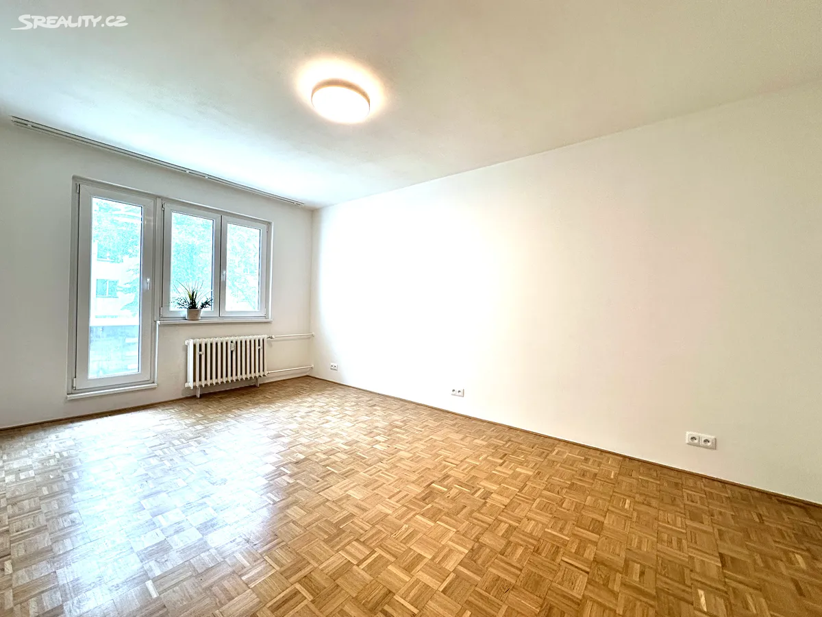 Pronájem bytu 3+1 71 m² – pohled 2
