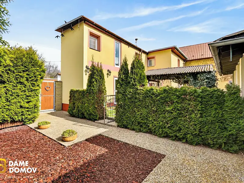 Prodej rodinného domu 140 m², pozemek 626 m², Kroměříž – náhled fotky 2