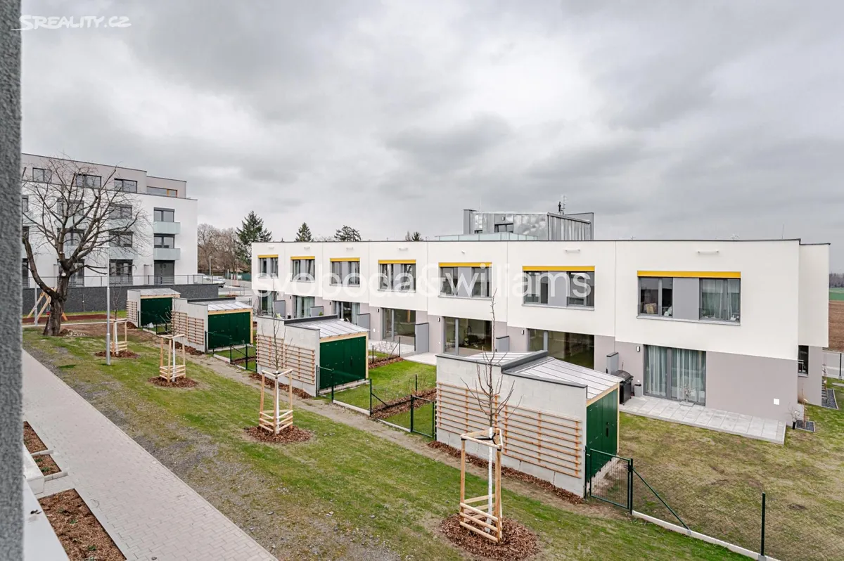 Pronájem rodinného domu 114 m², pozemek 137 m² – pohled 5